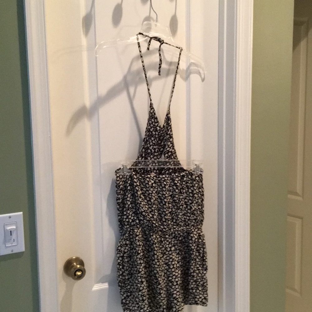 Lady’s Romper
